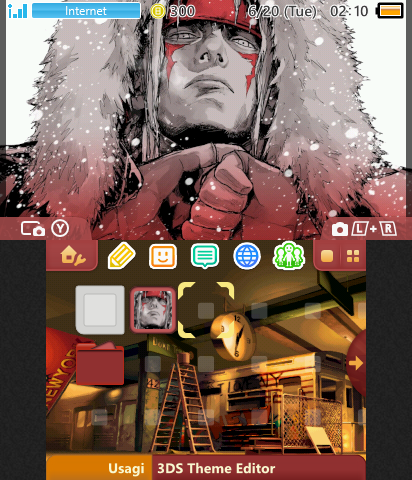 Street Fighter III: 3rd Strike 1