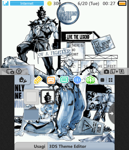 Street Fighter III: 3rd Strike 2