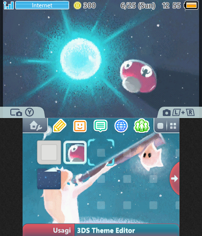 Rosalina & Luma - Storybook