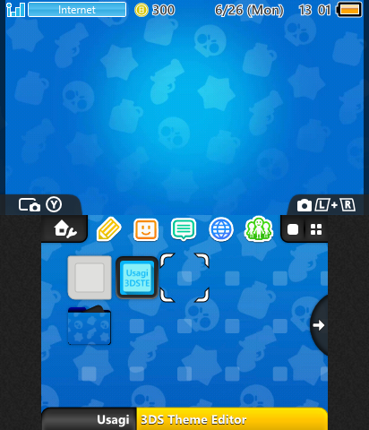 Brawl Stars Theme 1 V2