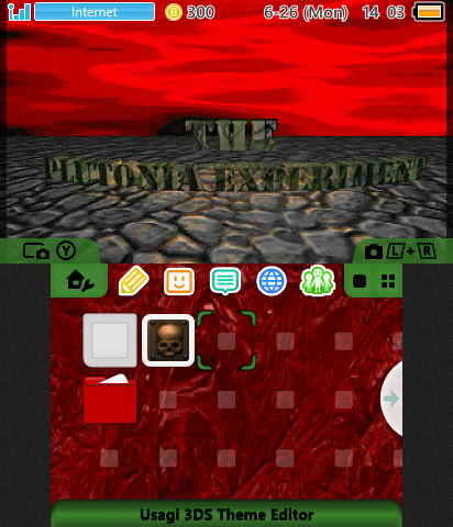 The Plutonia Experiment