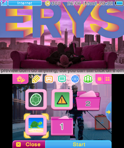 Jaden - ERYS