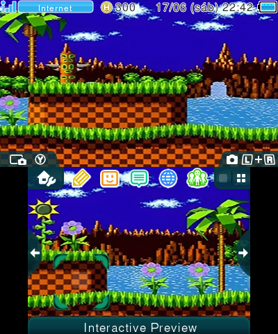 Green Hill Zone