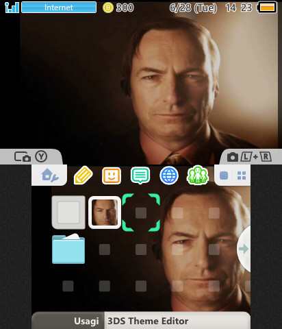 Goofy Better Caul Saul