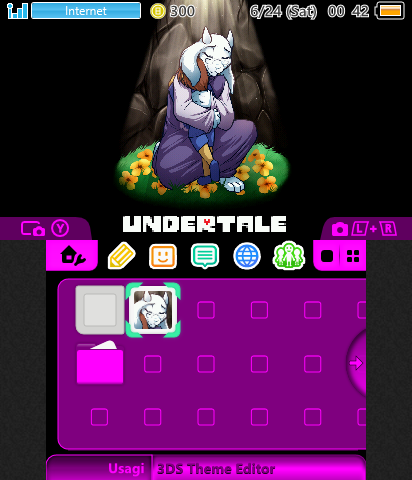 Undertale