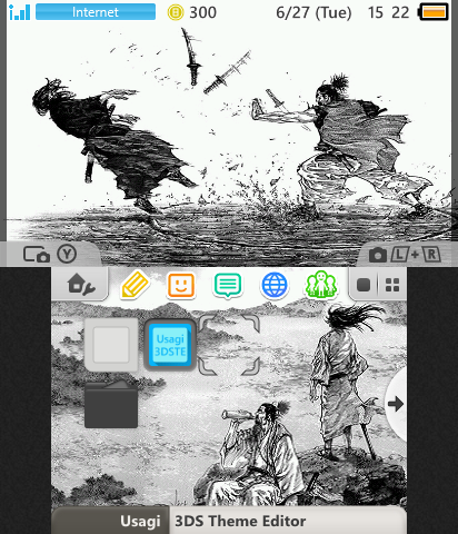 Vagabond Miyamoto Musashi