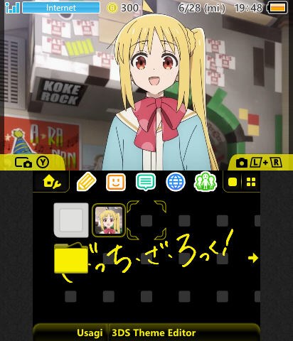 Bocchi the Rock! - Nijika Ijichi