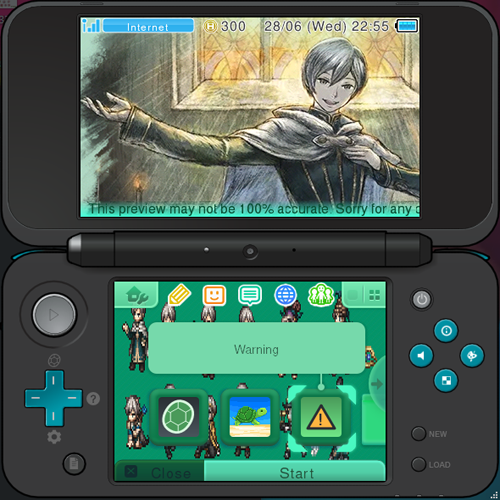 Temenos - Guide Theme