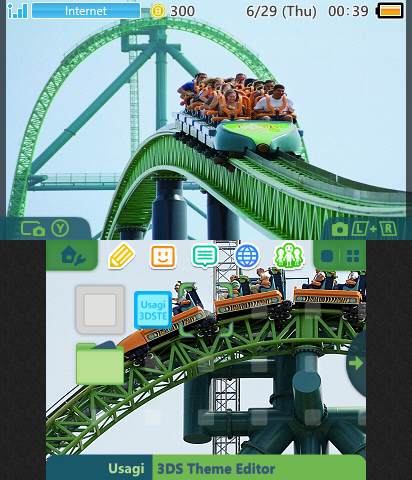 Kingda Ka