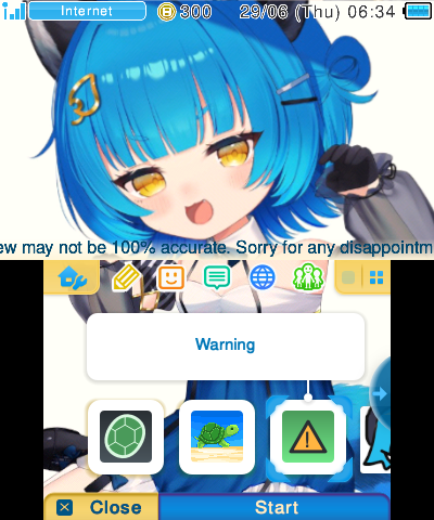 Poko Rakun - idol-EN Theme