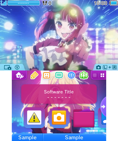 Oshi No Ko - Ruby & Kana