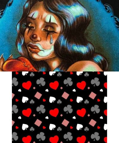 Can I call you rose?