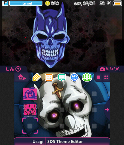 Sheer Heart Attack theme