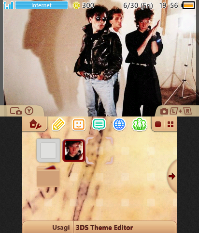 Soda Stereo (Signos)