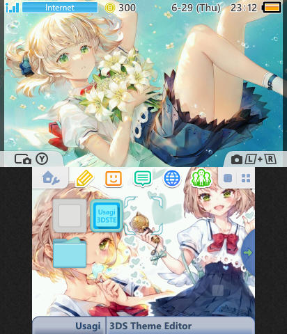 ANRI SynthV - PROGRAMMED 2 LOVE