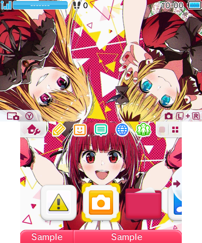 Oshi No Ko - Ruby, Kana & Memcho