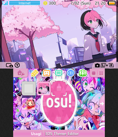 Pippi Osu