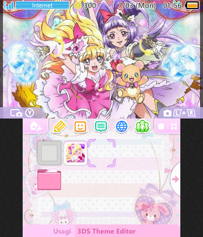 mahou tsukai precure ♡