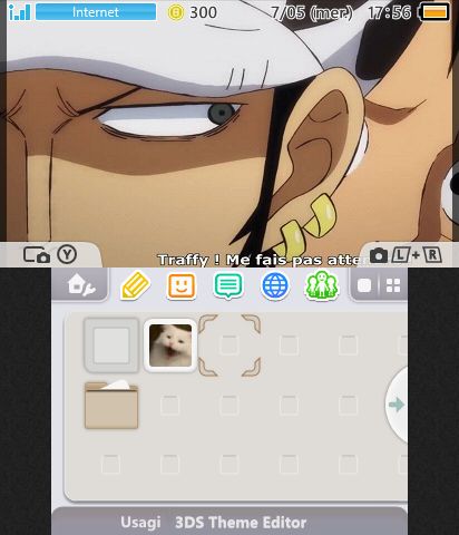 trafalgar law & luffy