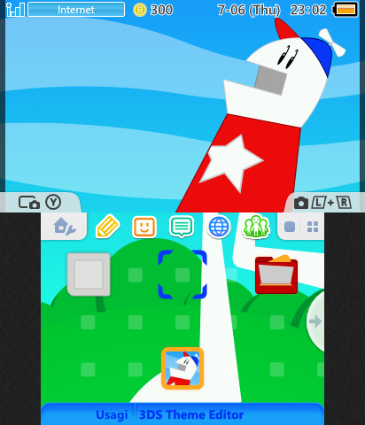 Homestar Runner