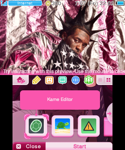 Lil Uzi Vert - Pink Tape (Alt)