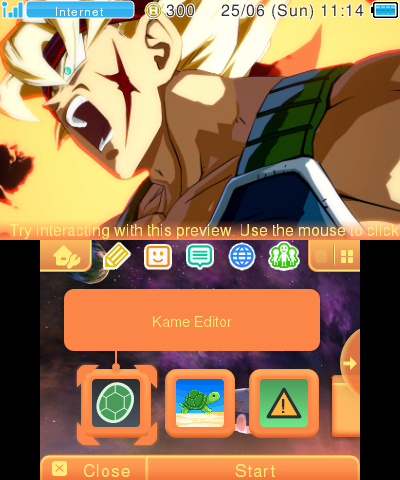 Super Saiyan Bardock