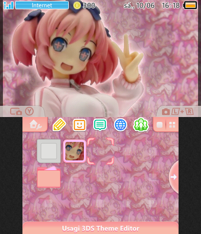 Hibari!!!❤ - (Senran Kagura)