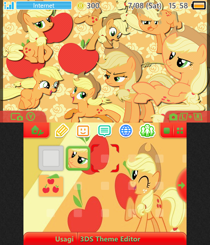 Applejack