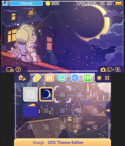 fantasy life - yuelia