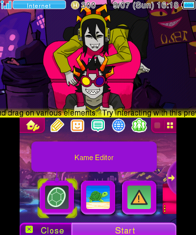 Hiveswap - Kuprum & Folykl