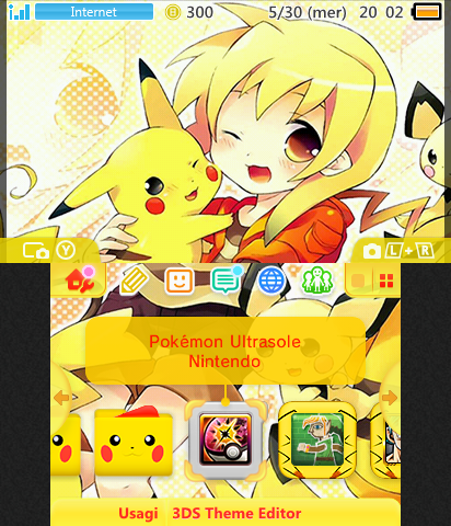 Pokémon - Pikà Girl