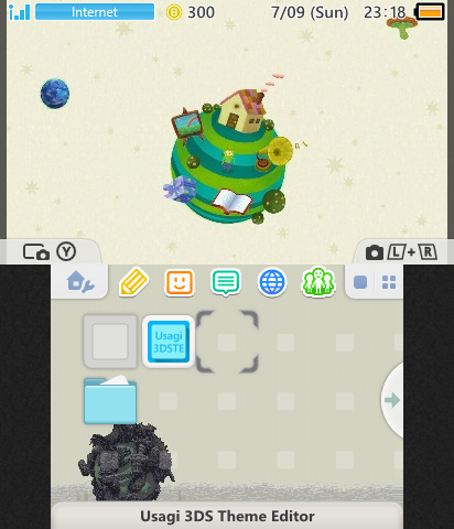 Katamari  Theme