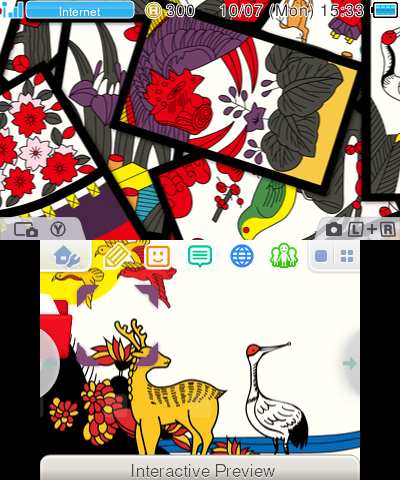 Hanafuda Custom