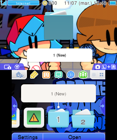 2swag fnf mod theme [MATT]