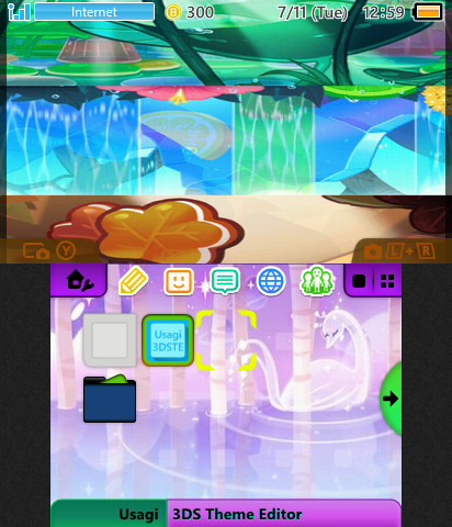 Kakao cookierun Dessert Paradise