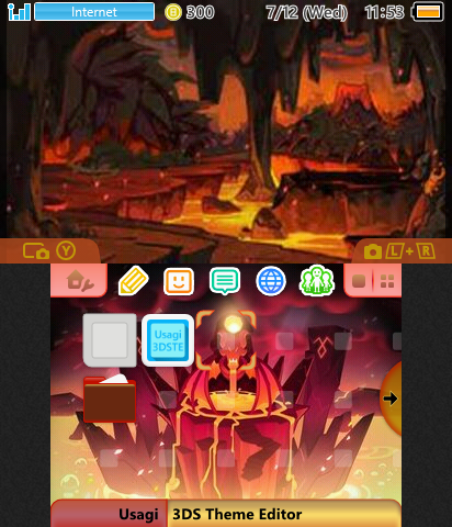 Kakao cookierun Dragons Valley