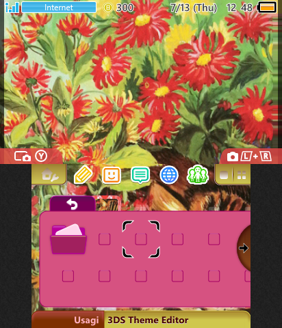 Louis Wain "Cat with Kitten"