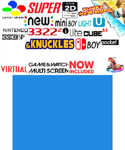 the super famicon super funky 3