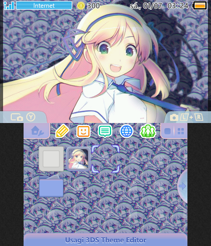 Katsuragi!!! (Senran Kagura)