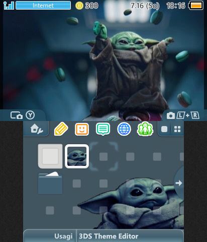 Grogu (The Mandalorian)