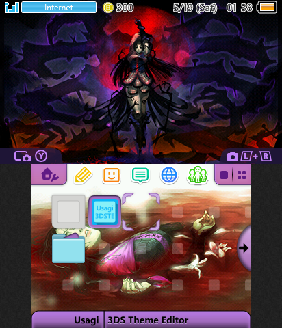 Sengoku Basara - Oichi