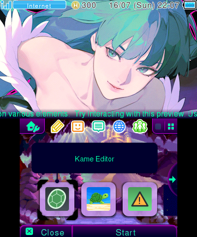 Morrigan Aensland theme