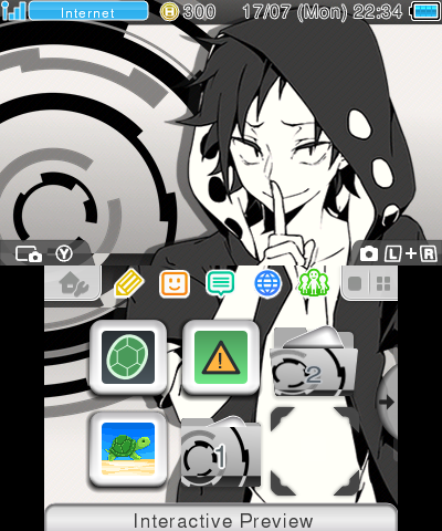 Kagerou Project - No. 3 Kano