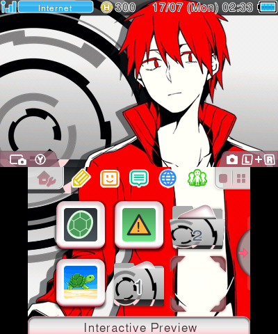 Kagerou Project - No. 7 Shintaro