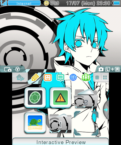 Kagerou Project - No. 8 Hibiya