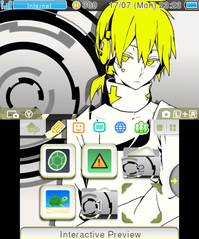 Kagerou Project - No. 9 Konoha