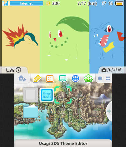 pokemon johto