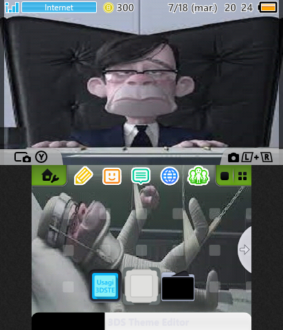 Avec peu de vert - Gilbert L'Œuf