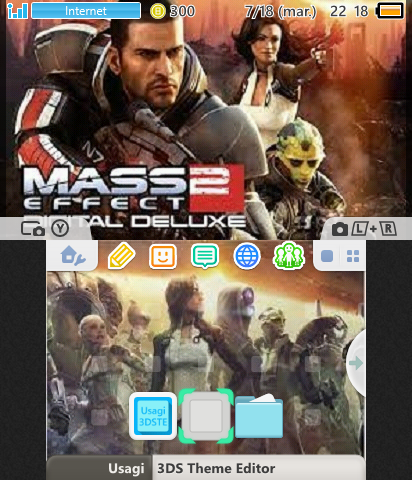 Mass Effect 2
