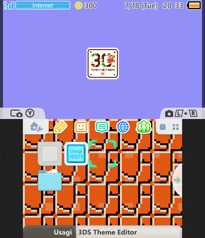 30th Super Mario Bros.